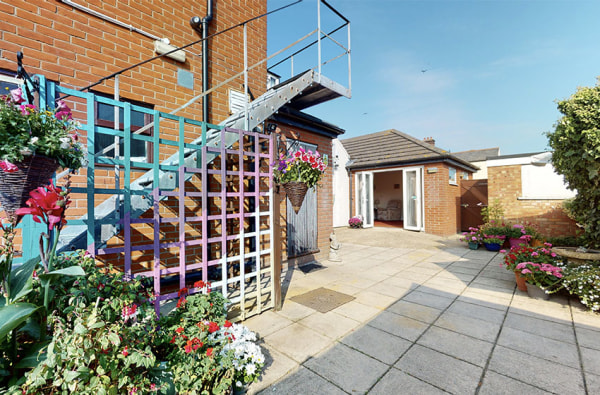 Eversley Nursing Home